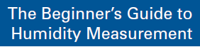 Humidity measurement