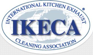 IKECA logo